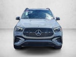 2025 Mercedes-Benz GLE GLE 450 4MATIC® SUV