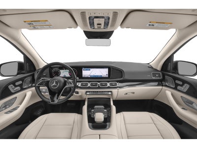 2025 Mercedes-Benz GLE GLE 450 4MATIC® SUV