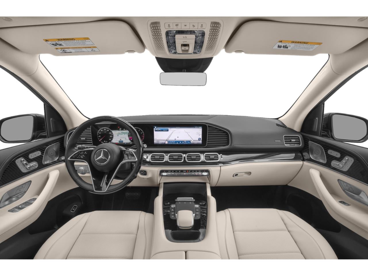 2025 Mercedes-Benz GLE GLE 450 4MATIC® SUV