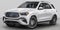 2024 Mercedes-Benz GLE AMG® GLE 53 4MATIC®+ SUV