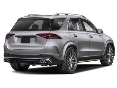 2024 Mercedes-Benz GLE AMG® GLE 53 4MATIC®+ SUV