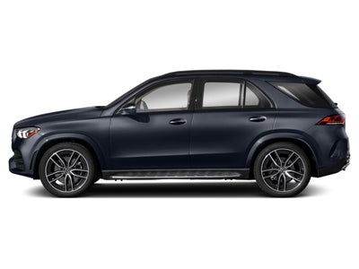 2020 Mercedes-Benz GLE GLE 580 4MATIC® SUV