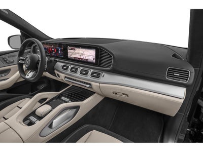 2025 Mercedes-Benz GLE AMG® GLE 63 S 4MATIC®+ SUV