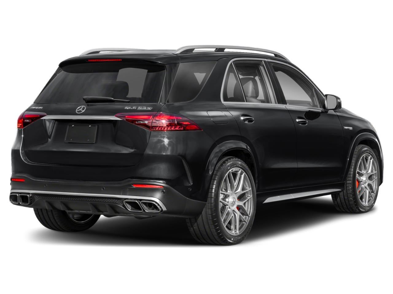 2025 Mercedes-Benz GLE AMG® GLE 63 S 4MATIC®+ SUV