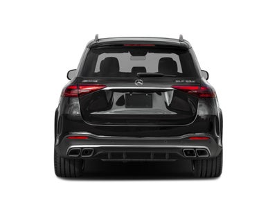 2025 Mercedes-Benz GLE AMG® GLE 63 S 4MATIC®+ SUV