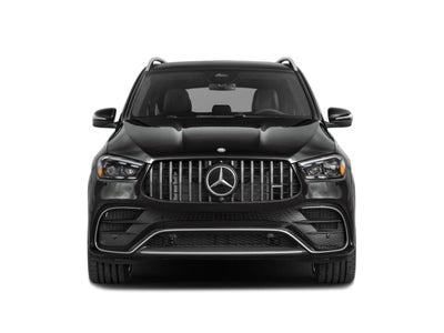 2025 Mercedes-Benz GLE AMG® GLE 63 S 4MATIC®+ SUV
