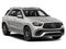 2021 Mercedes-Benz GLE AMG® GLE 63 S 4MATIC® SUV