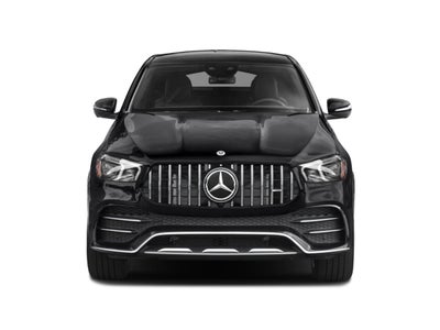 2021 Mercedes-Benz GLE AMG® GLE 53 4MATIC® Coupe