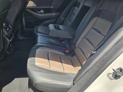 2023 Mercedes-Benz GLE AMG® GLE 53 4MATIC® Coupe