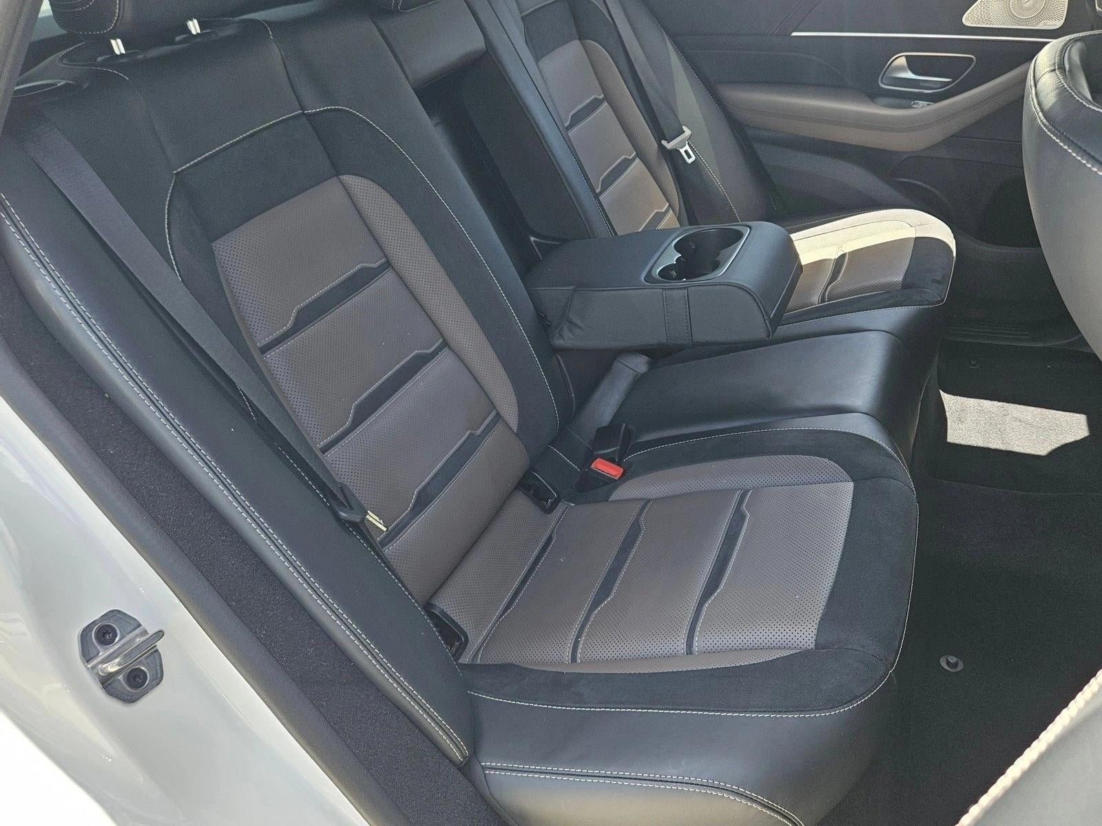 2023 Mercedes-Benz GLE AMG® GLE 53 4MATIC® Coupe