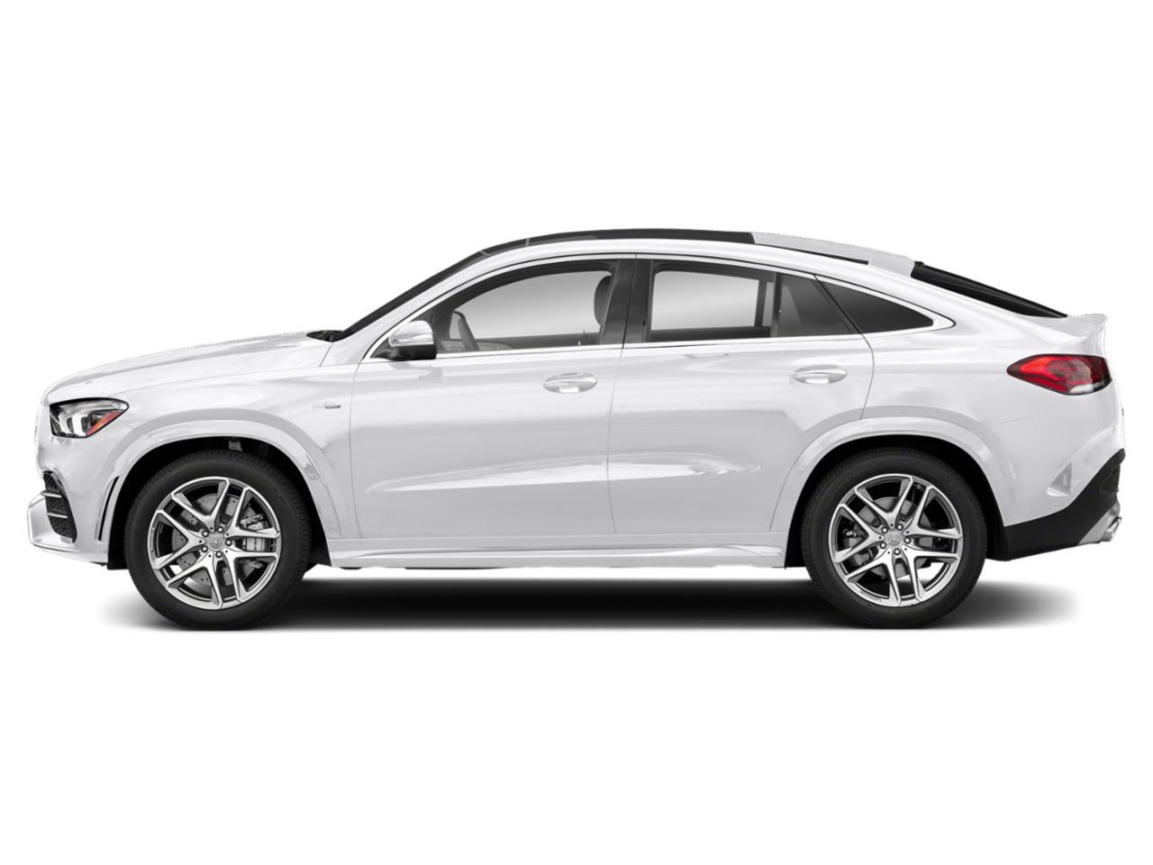 2023 Mercedes-Benz GLE AMG® GLE 53 4MATIC® Coupe