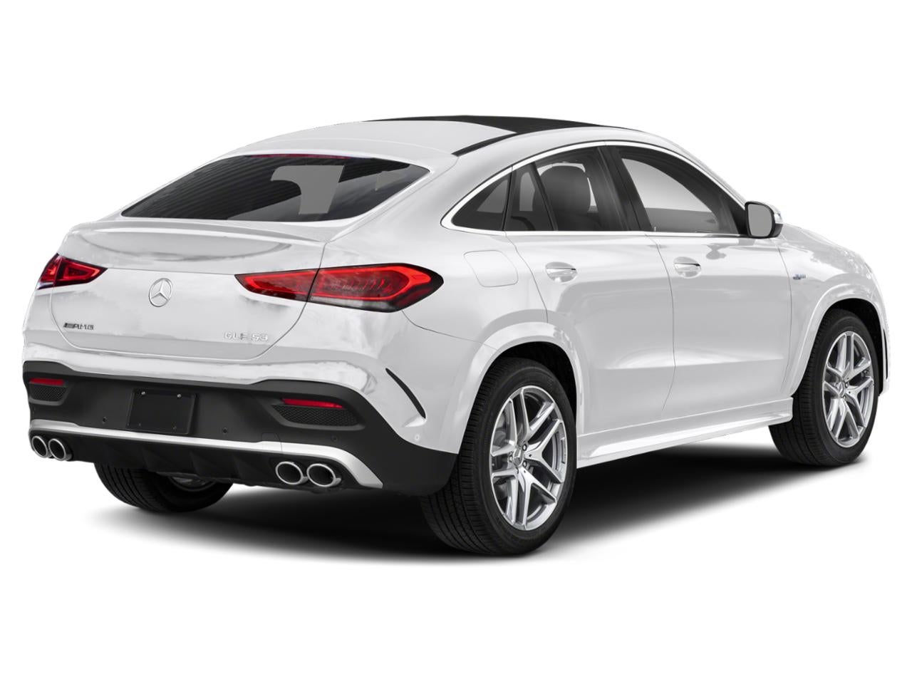2023 Mercedes-Benz GLE AMG® GLE 53 4MATIC® Coupe