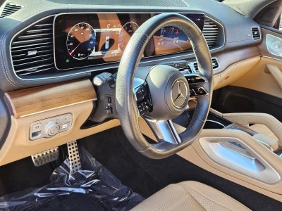 2024 Mercedes-Benz GLS GLS 450 4MATIC® SUV