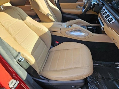 2024 Mercedes-Benz GLS GLS 450 4MATIC® SUV