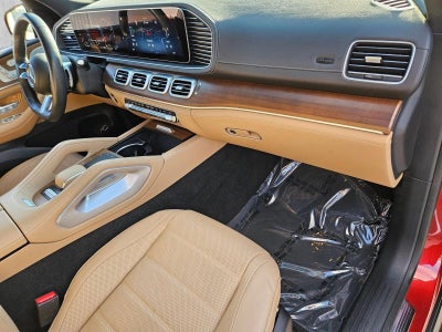2024 Mercedes-Benz GLS GLS 450 4MATIC® SUV