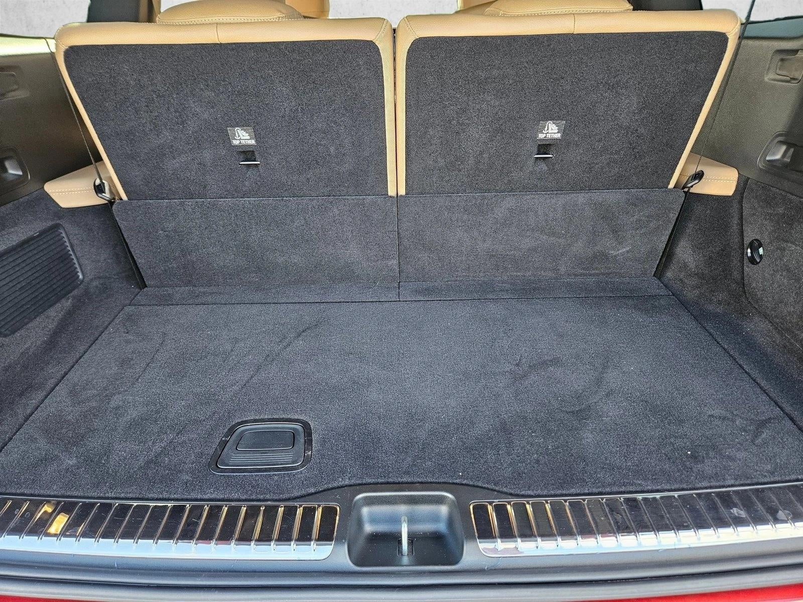 2024 Mercedes-Benz GLS GLS 450 4MATIC® SUV