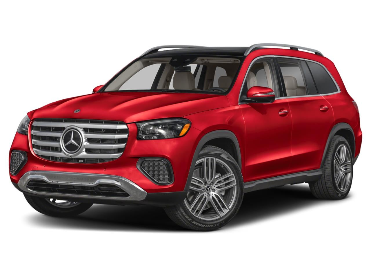 2024 Mercedes-Benz GLS GLS 450 4MATIC® SUV