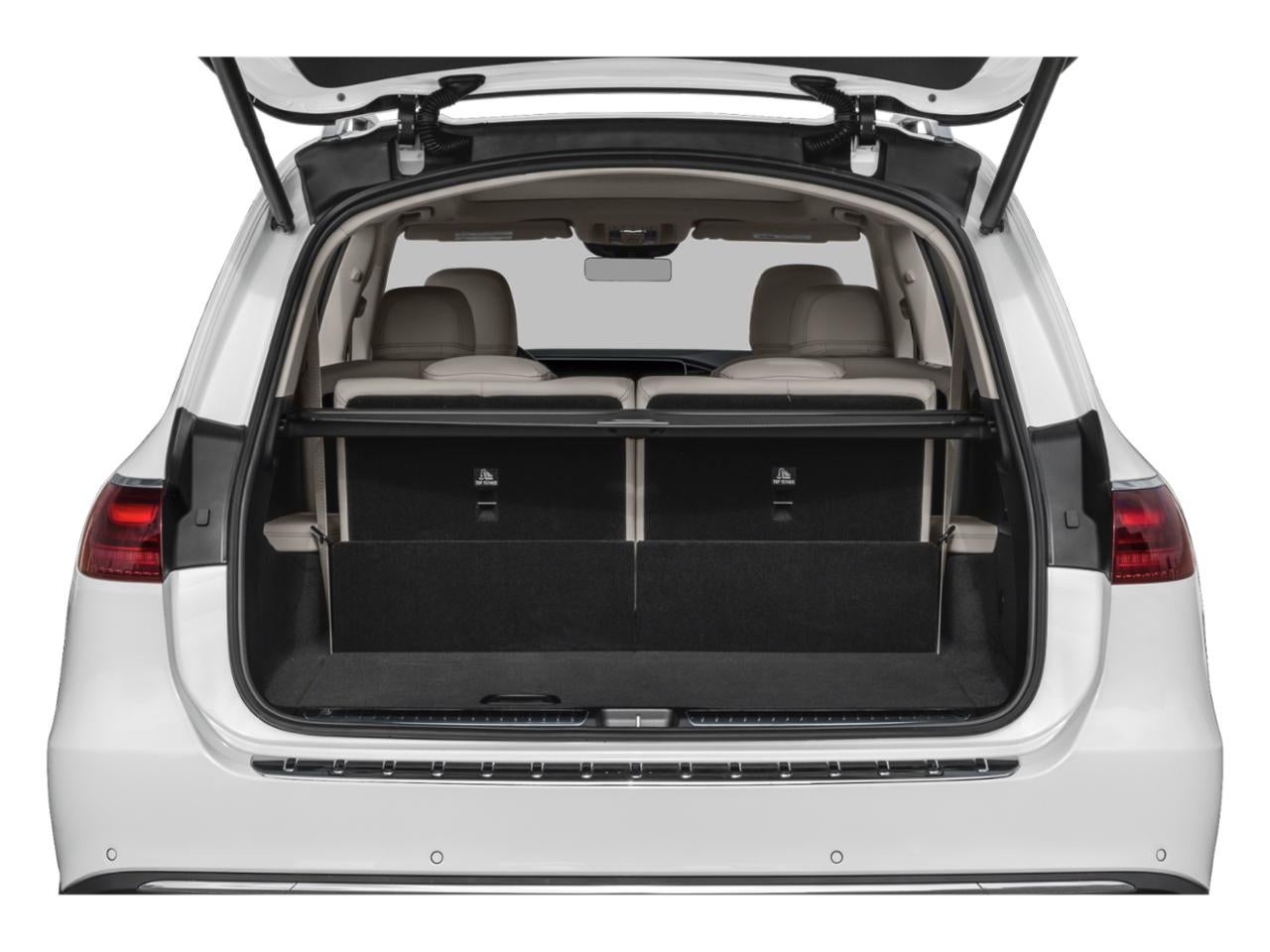 2024 Mercedes-Benz GLS GLS 450 4MATIC® SUV