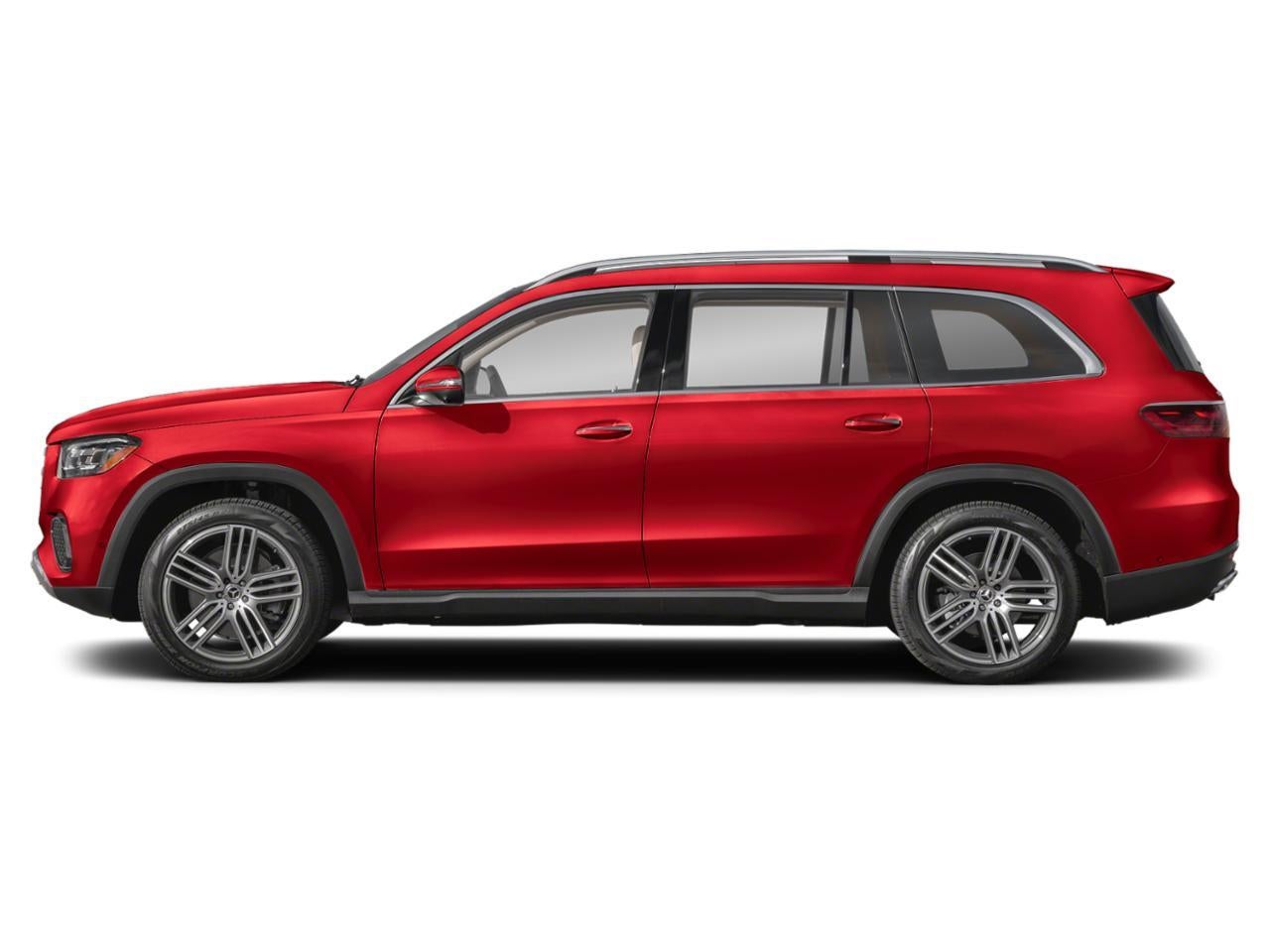 2024 Mercedes-Benz GLS GLS 450 4MATIC® SUV