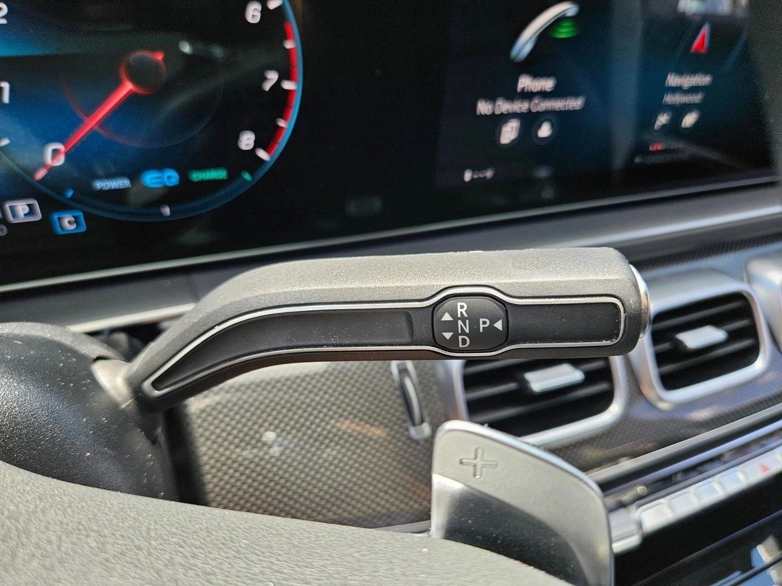 2022 Mercedes-Benz GLS GLS 450 4MATIC® SUV