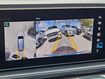 2022 Mercedes-Benz GLS GLS 450 4MATIC® SUV