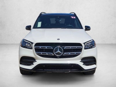 2022 Mercedes-Benz GLS GLS 450 4MATIC® SUV