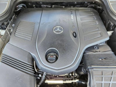 2022 Mercedes-Benz GLS GLS 450 4MATIC® SUV