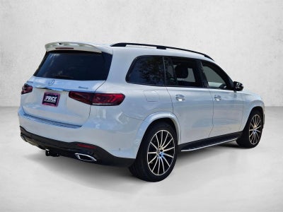 2022 Mercedes-Benz GLS GLS 450 4MATIC® SUV
