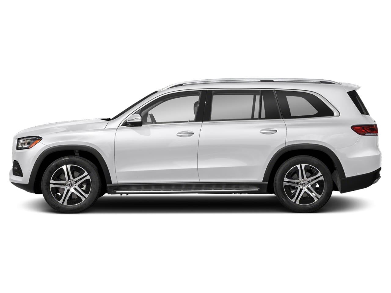 2022 Mercedes-Benz GLS GLS 450 4MATIC® SUV