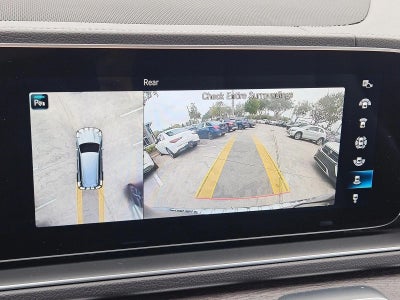 2022 Mercedes-Benz GLS GLS 450 4MATIC® SUV