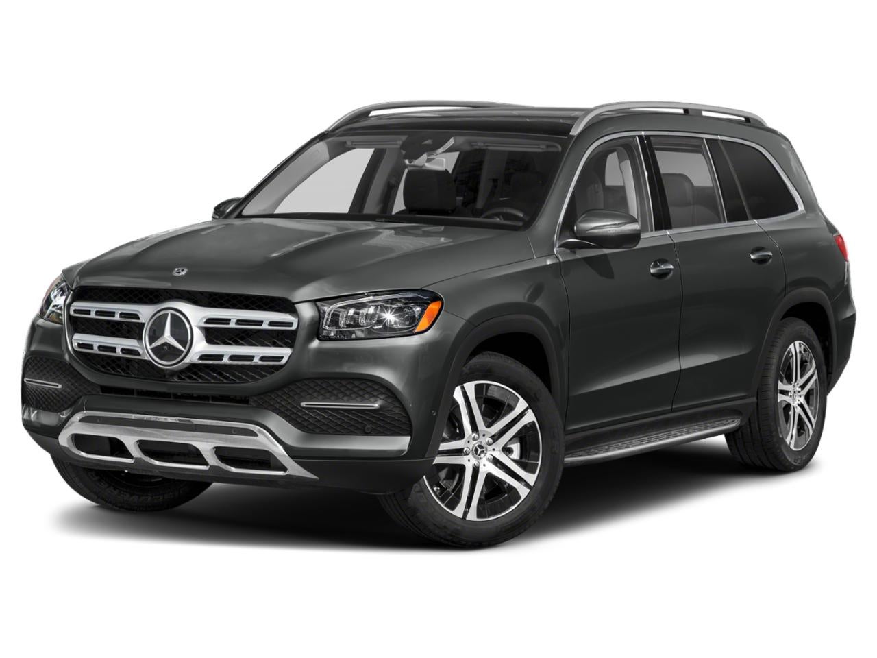 2022 Mercedes-Benz GLS GLS 450 4MATIC® SUV