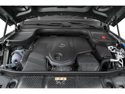 2022 Mercedes-Benz GLS GLS 450 4MATIC® SUV