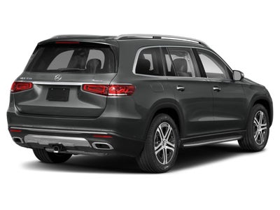 2022 Mercedes-Benz GLS GLS 450 4MATIC® SUV