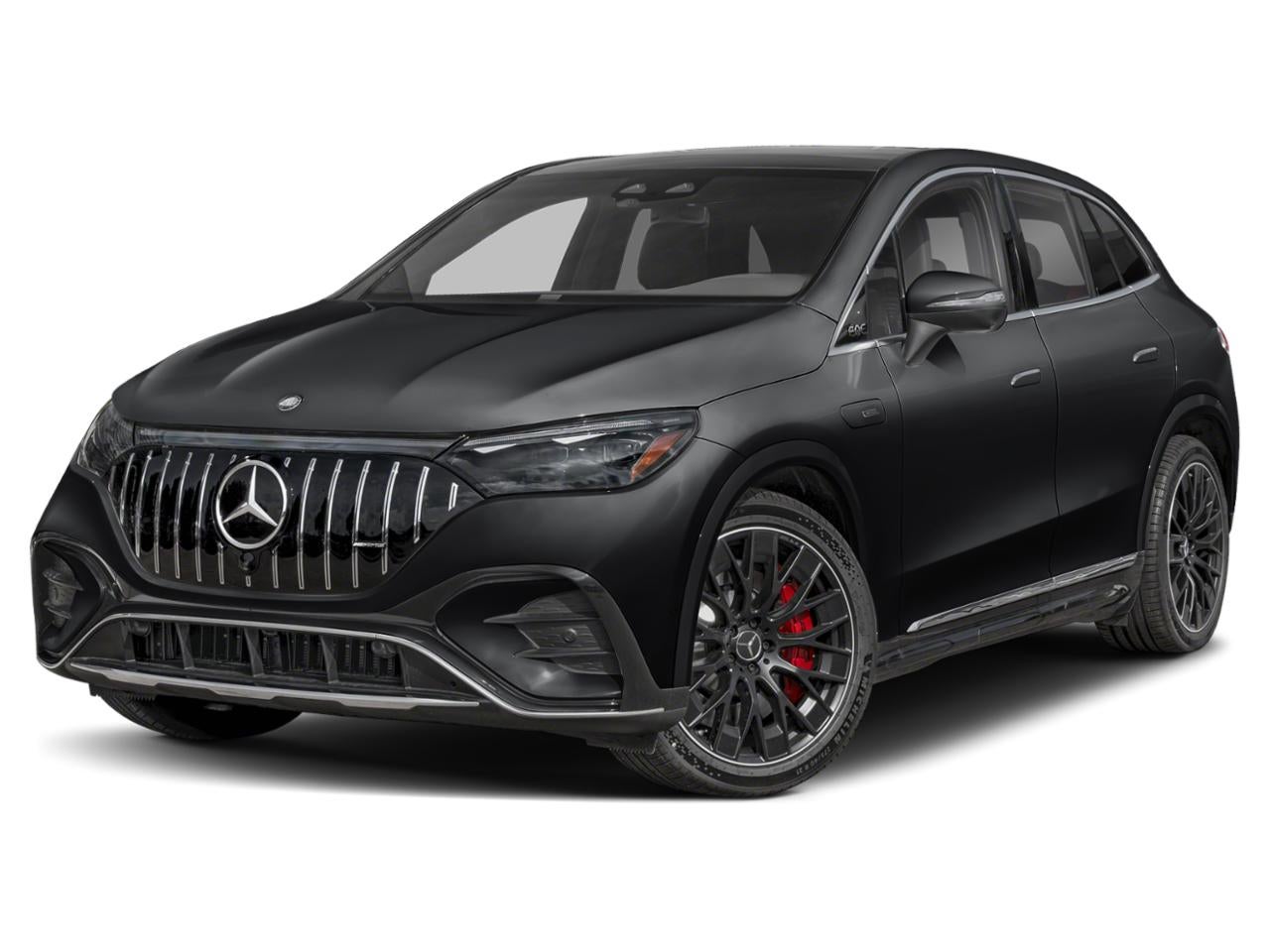 2024 Mercedes-Benz EQE AMG® EQE 4MATIC®+ SUV