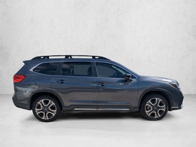 2024 Subaru Ascent Limited 8-Passenger
