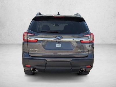 2024 Subaru Ascent Limited 8-Passenger