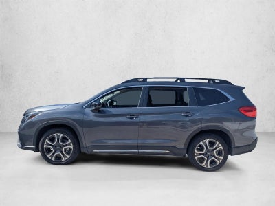 2024 Subaru Ascent Limited 8-Passenger