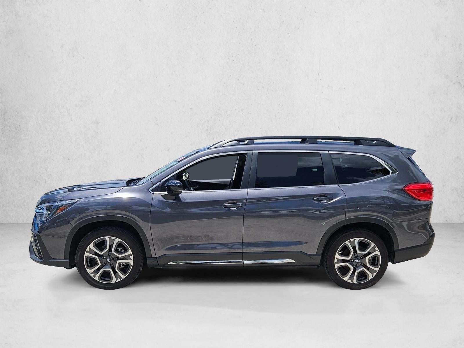 2024 Subaru Ascent Limited 8-Passenger