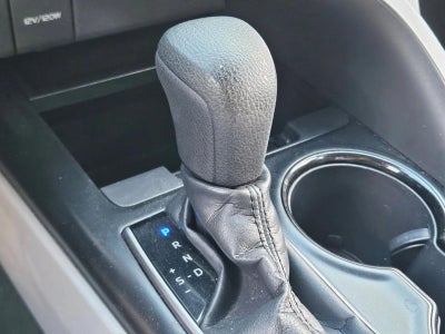 2018 Toyota Camry LE Auto (SE)