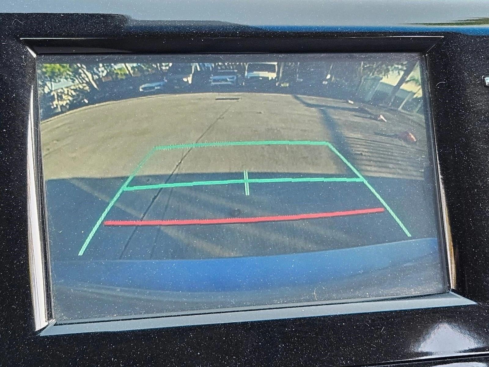 2018 Toyota Camry LE Auto (SE)