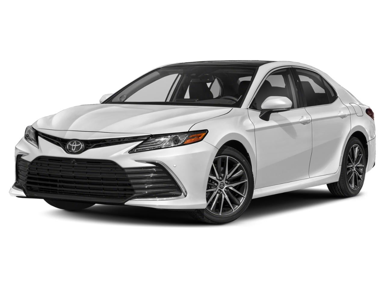 2024 Toyota Camry XLE Auto (SE)