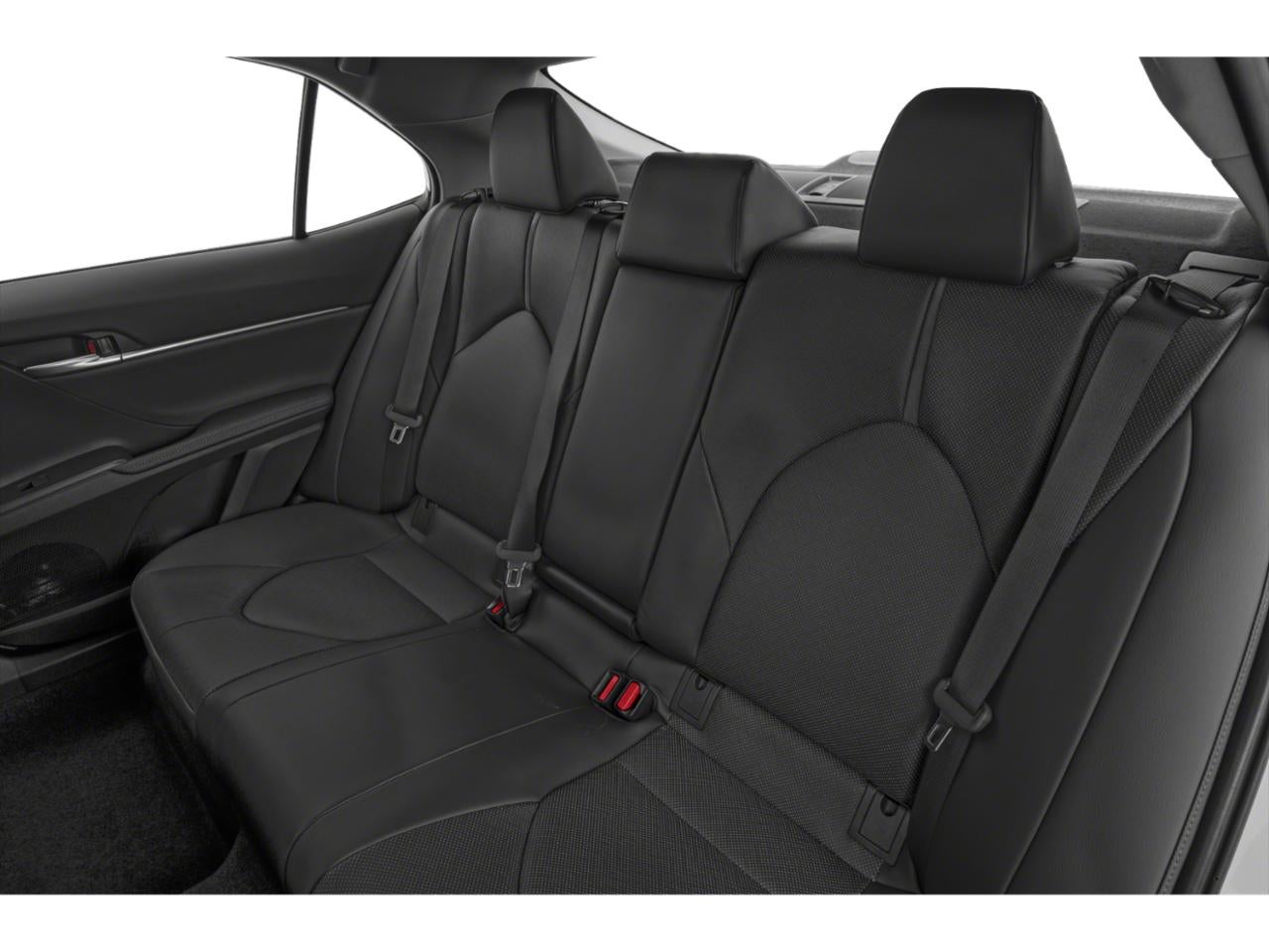 2024 Toyota Camry XLE Auto (SE)