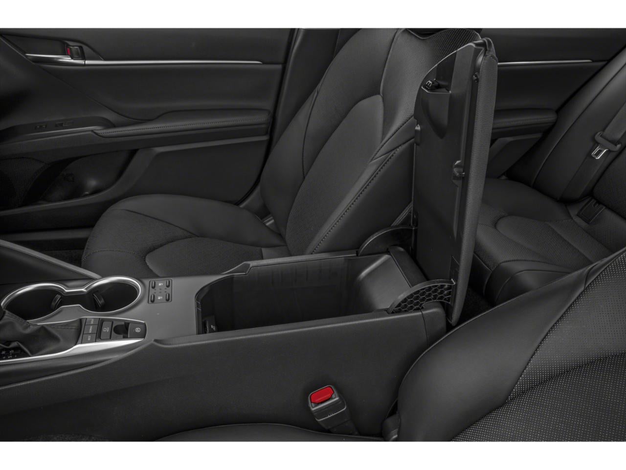 2024 Toyota Camry XLE Auto (SE)