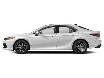 2024 Toyota Camry XLE Auto (SE)