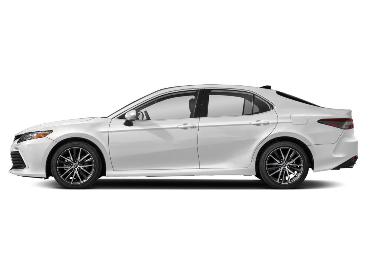 2024 Toyota Camry XLE Auto (SE)