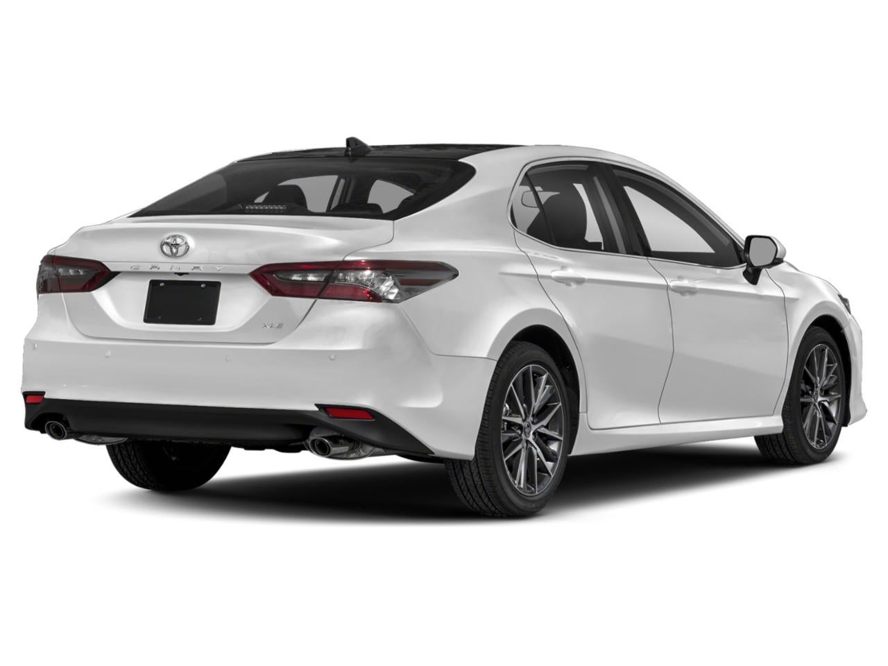 2024 Toyota Camry XLE Auto (SE)
