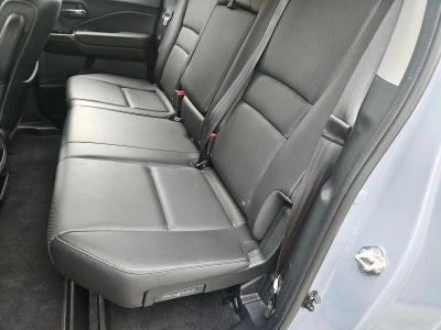 2023 Honda Ridgeline RTL AWD