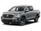 2023 Honda Ridgeline RTL AWD