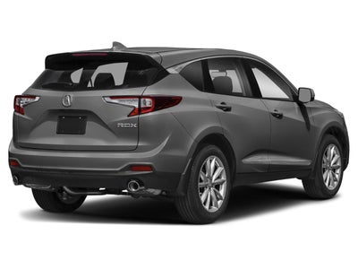2020 Acura RDX FWD