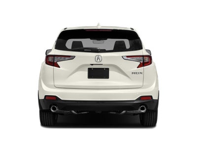 2020 Acura RDX FWD
